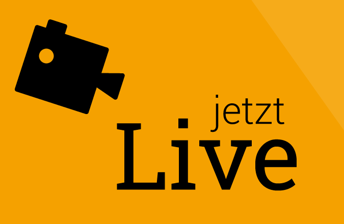 Diese 10 Fehler sollten Sie bei Livestreams vermeiden