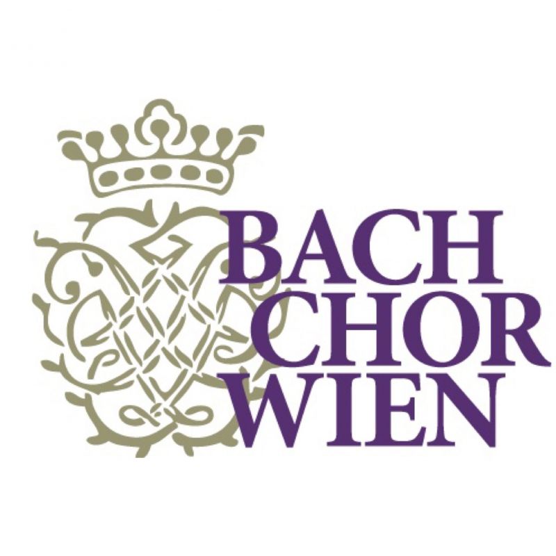 Event-Logo für J.S.Bach: Johannes-Passion BWV 245 am 05.03.2022 um 19:00 Uhr in Wien