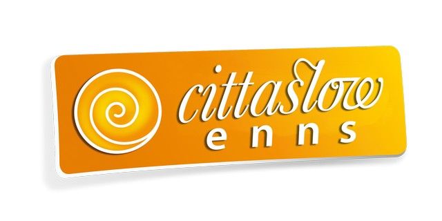 Event-Logo für Cittaslow Enns Silvester am 31.12.2019 um 15:00 Uhr in Enns