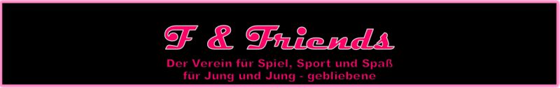 Event-Logo für 2. F & Friends Kart Race  am 04.07.2020 um 09:00 Uhr in Herzogenburg