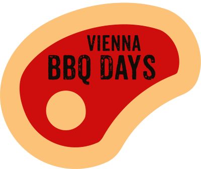 Event-Logo für Grill- und Genussfestival - Vienna BBQ Days am 24.07.2020 um 11:00 Uhr in Wien