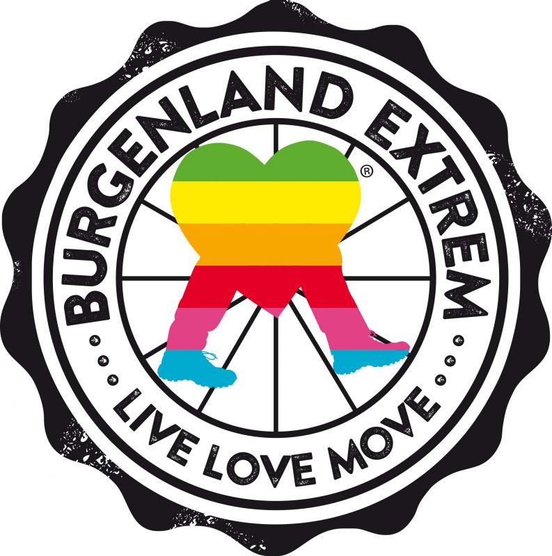 Event-Logo für Burgenland Extrem - Geh mit! Lauf mit! am 28.01.2022 um 04:30 Uhr in Oggau