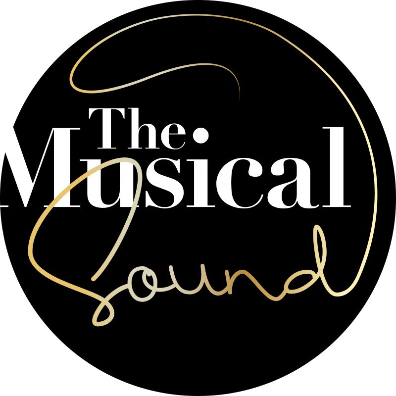 The Musical Sound _Logo
