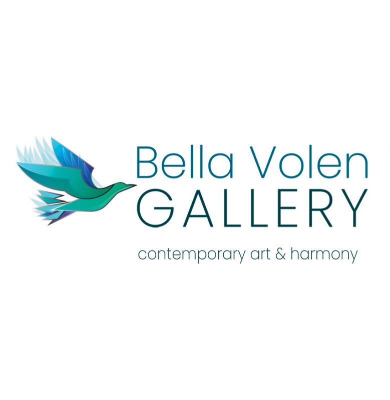 Event-Logo für Kunst Ausstellung: Bloom / Aufblühen  am 21.11.2023 um 19:00 Uhr in Wien 