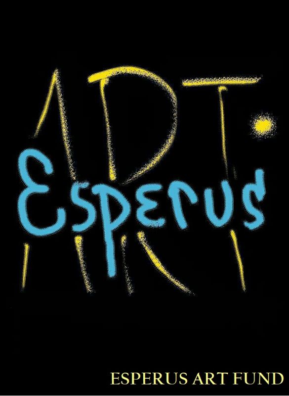 Esperus Art Fund_Logo