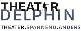 Theater Delphin_Logo