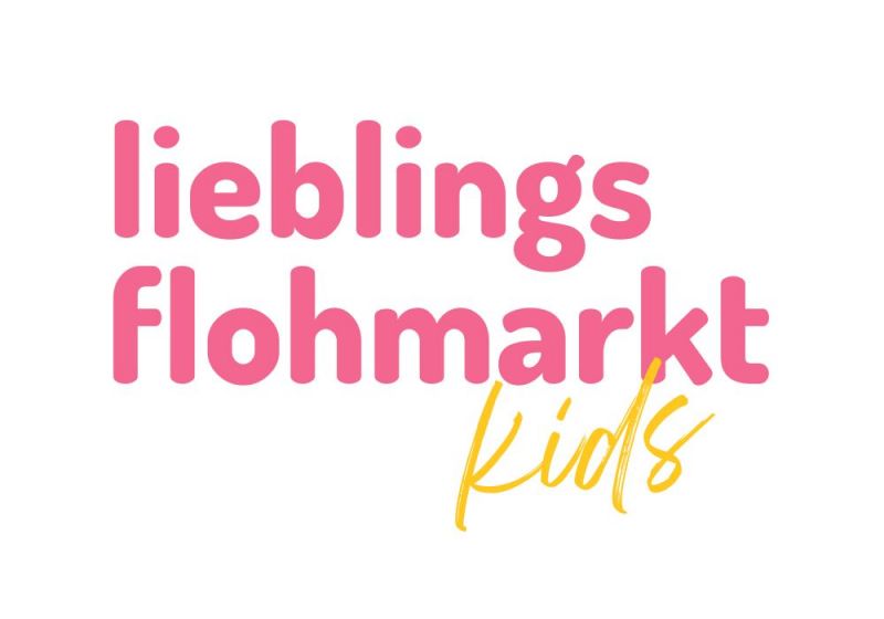 Event-Logo für lieblingsflohmarkt-KIDS  am 22.10.2023 um 10:00 Uhr in Baden