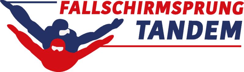 Event-Logo für Fallschirmspringen Oberösterreich Tandemsprung am 31.08.2024 um 09:00 Uhr in Wels