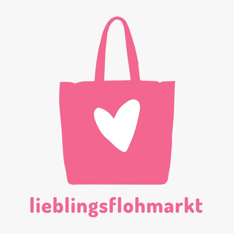 Event-Logo für lieblingsflohmarkt am 01.10.2023 um 09:00 Uhr in Wien