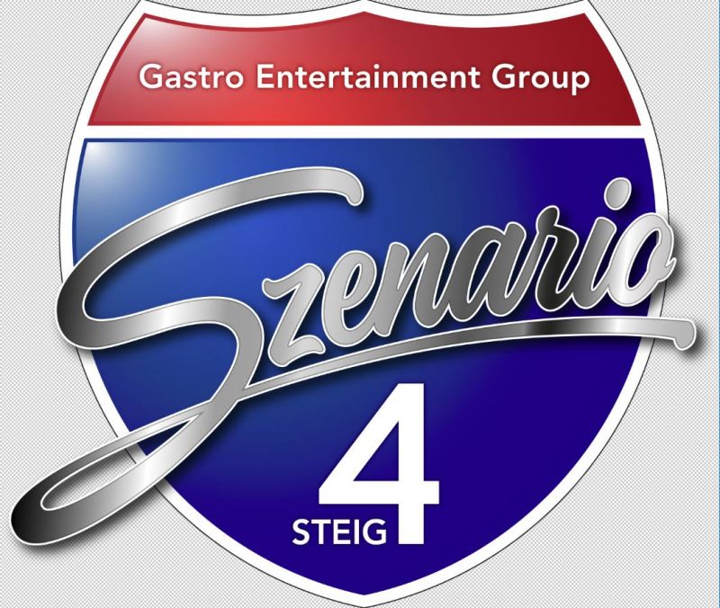 Event-Logo für Das Szenario Rosenmontag Warm-Up am 12.02.2024 um 20:00 Uhr in Purgstall
