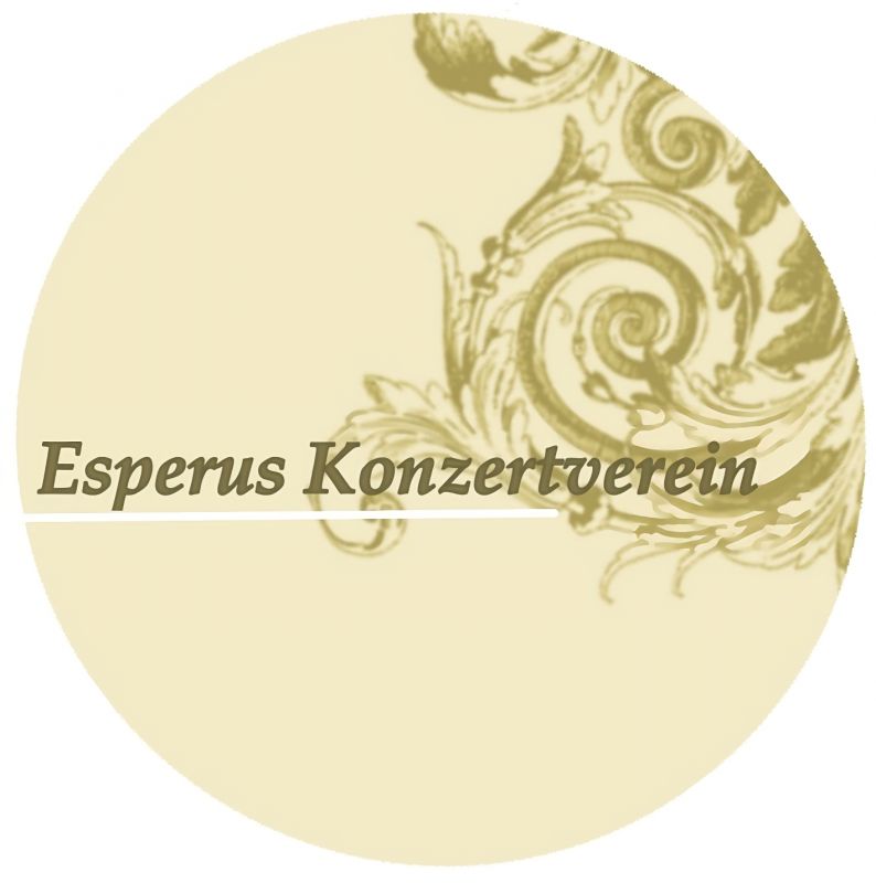 Event-Logo für Chamber music in Ehrbar Saal am 10.03.2024 um 14:00 Uhr in Wien