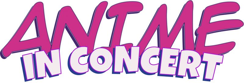Event-Logo für Anime in Concert am 28.09.2024 um 19:00 Uhr in Schwechat