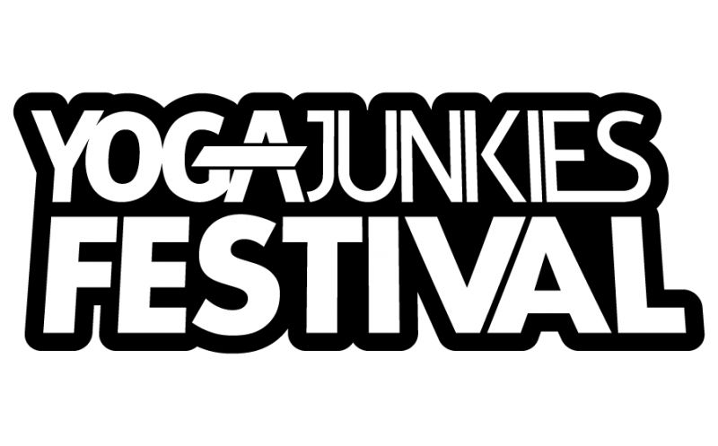 Event-Logo für Yoga Junkies Festival presented by Energy Radio am 15.09.2024 um 10:00 Uhr in Wien