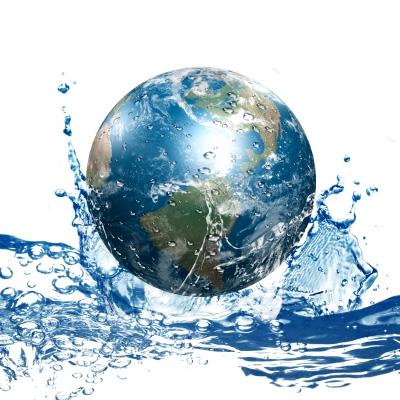 Informationsvortrag über Kangen Wasser