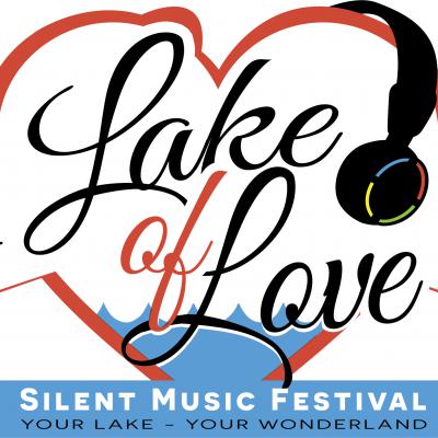 Lake of Love - Silent Music Festival