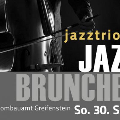 Bild 1 zu Jazzbrunch Greifenstein am 30. September 2018 um 11:00 Uhr, Strombauamt Greifenstein (Greifenstein)