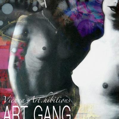 ART GANG - Internationale Ausstellung