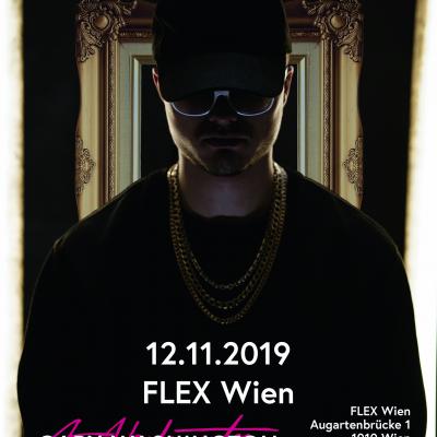 Bild 1 zu BLACK CARPET TOUR 2019 am 12. November 2019 um 20:00 Uhr, FLEX Wien (WIen)