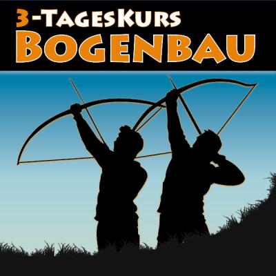 Bild 1 zu 3-Tages-Kurs Bogenbau am 13. September 2019 um 14:00 Uhr, Lichtenecker Wildnisgarten (Munderfing)