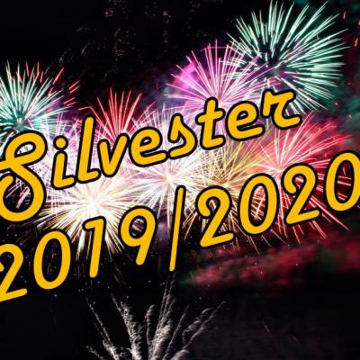 Diabolo Silvester All Inclusive Party 2019 / 2020