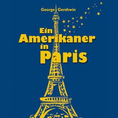 Bild 1 zu Ein Amerikaner in Paris am 11. Februar 2020 um 19:30 Uhr, Stadtsaal Vöcklabruck (Vöcklabruck)