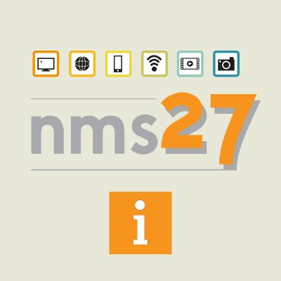 Bild 1 zu Tag der offenen Türen der NMS 27 am 15. Januar 2020 um 13:00 Uhr, NMS 27 (Linz)