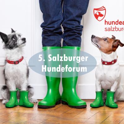 5. Salzburger Hundeforum