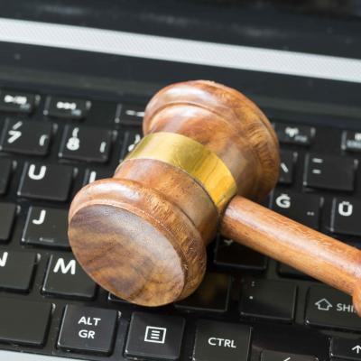 Aktuelle IT-rechtliche Fragestellungen