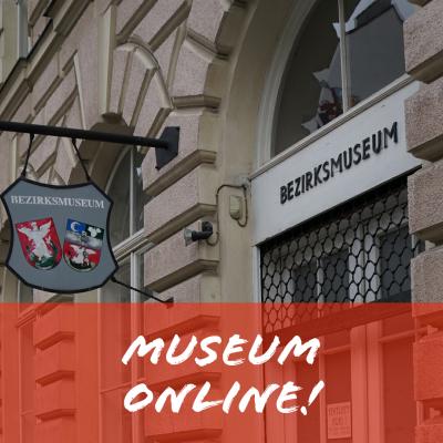 Wendepunkt 2020 - MuseumsTalk - Ich rede mit! 