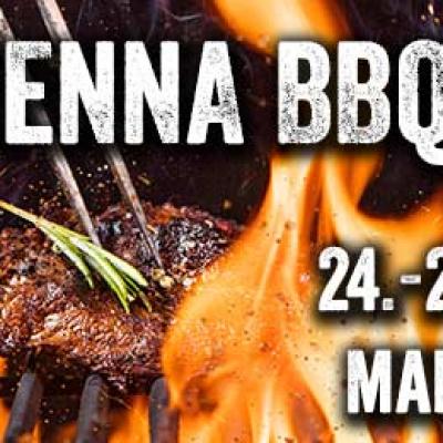 Grill- und Genussfestival - Vienna BBQ Days