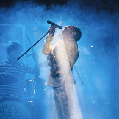 Bild 2 zu The Spirit of Freddie Mercury am 23. Februar 2023 um 19:30 Uhr, Stadttheater Wels (Wels)