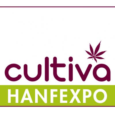 Bild 1 zu Cultiva Hanfexpo am 19. November 2021 um 11:00 Uhr, MARX HALLE WIEN (Wien)