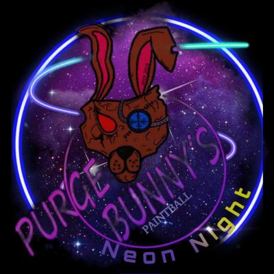 Purge Bunny´s Neon Night
