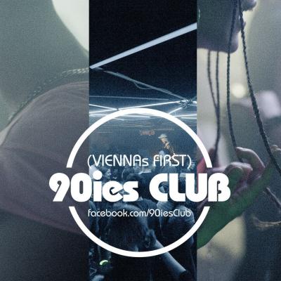 Bild 1 zu 90ies Club @ The Loft am 11. September 2021 um 21:50 Uhr, The Loft (Wien)