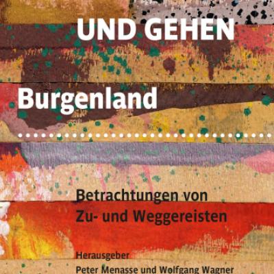 Bild 1 zu Buchpräsentation - Peter Menasse & Wolfgang Wagner am 06. September 2021 um 19:00 Uhr, Buchhandlung Thalia Wien Mitte (Wien)