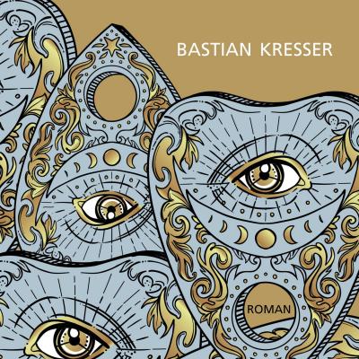 Bild 1 zu Erstpräsentation Bastian KRESSER am 16. September 2021 um 19:00 Uhr, Buchhandlung Thalia Wien Mitte (Wien)