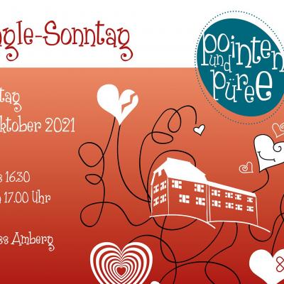 Bild 1 zu Single Sonntag am 24. Oktober 2021 um 17:00 Uhr, Schloss Amberg (Feldkirch)