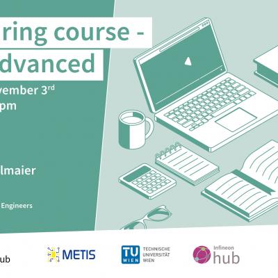 Bild 1 zu Skillsharing course - LaTeX Advanced am 03. November 2021 um 15:00 Uhr, Webinar ONLINE - Infineon Hub (Wien)