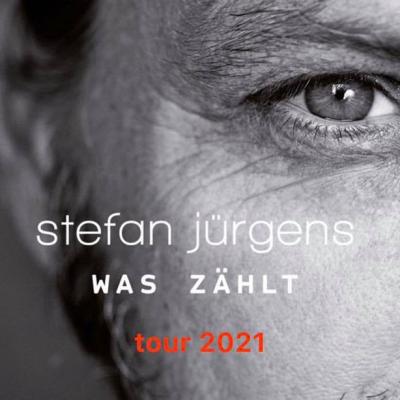 Bild 1 zu Stefan Jürgens am 04. Dezember 2021 um 19:30 Uhr, Wiener Konzerthaus (Wien)