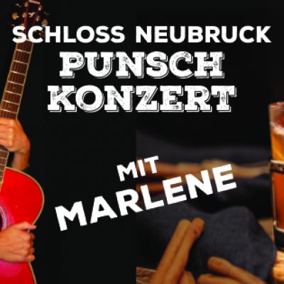 Bild 1 zu Punsch Konzert im Schloss Neubruck am 03. Dezember 2021 um 20:00 Uhr, Gastwirtschaft SchlossNeubruck (Scheibbs)