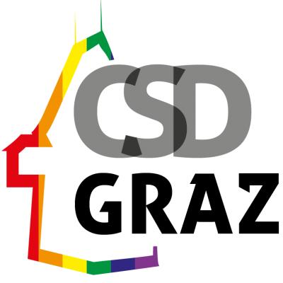 Bild 1 zu CSD Graz 2022 am 02. Juli 2022 um 12:00 Uhr, Volksgarten Graz (Graz)