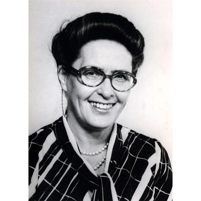 Renate Wagner-Rieger (1921-1980) weitergedacht