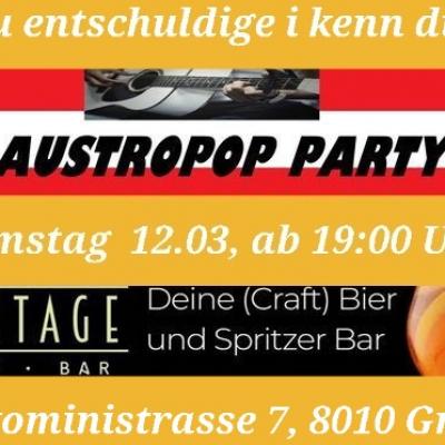 Austropop Party