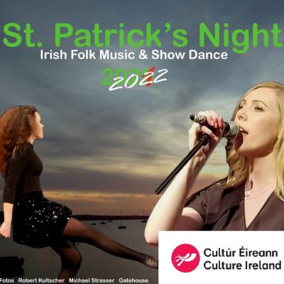 St. Patrick's Night 2022