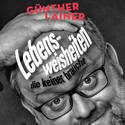 Bild 1 zu Erstpräsentation - Günther Lainer: am 01. April 2022 um 19:00 Uhr, Buchhandlung Thalia Wien Mitte (Wien)