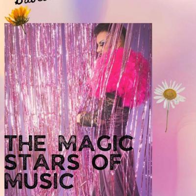 Bild 1 zu The Magic Stars of Music am 24. Juni 2022 um 19:00 Uhr, The Rising Phoenix (Wien)