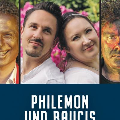 Bild 1 zu Philemon und Baucis - von Charles Gounod am 02. September 2022 um 19:30 Uhr, Burgruine Aggstein (Aggstein)