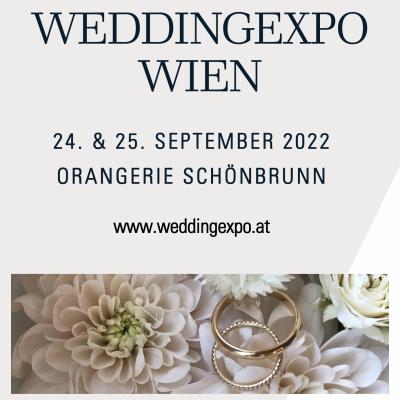 WeddingExpo Wien