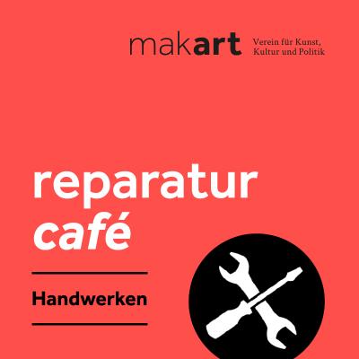 Reparatur Café