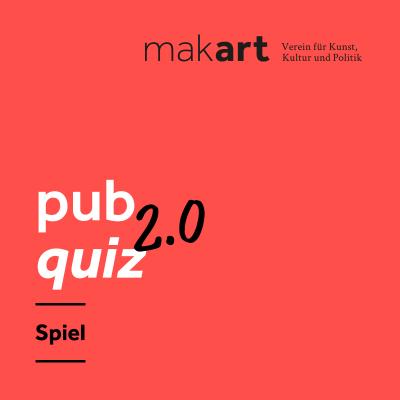Bild 1 zu Pub Quiz  am 30. September 2022 um 19:00 Uhr, Volkshaus Kandlheim (Linz)